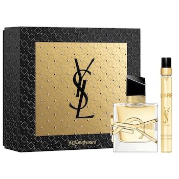 ysl libre set sephora|ysl libre perfume 1 oz.